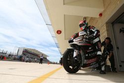 Johann Zarco, Ajo Motorsport