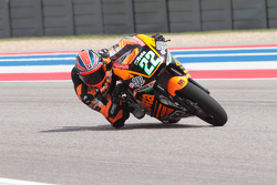Sam Lowes, Speed Up Racing
