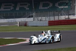 #41 Greaves Motorsport Gibson 015S-Nissan : Gary Hirsch, Bjorn Wirdheim, Jon Lancaster