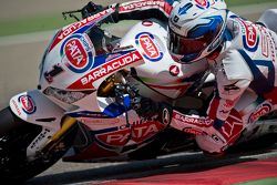 Sylvain Guintoli, Pata Honda