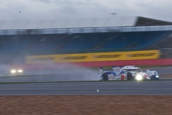 #1 Toyota Racing Toyota TS040-Hybrid: Энтони Дэвидсон, Себастьен Буэми, Казуки Накаджима