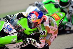 Kenan Sofuoglu, Puccetti Racing Kawasaki