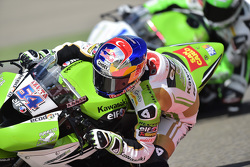 Kenan Sofuoglu, Puccetti Racing Kawasaki
