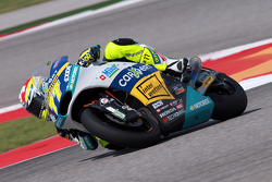 Dominique Aegerter, Technomag Racing Interwetten