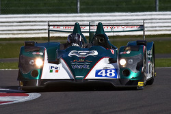 #48 Murphy Prototypes Oreca O3R Nissan : Nathanel Berthon, Michael Lyons, Mark Patterson