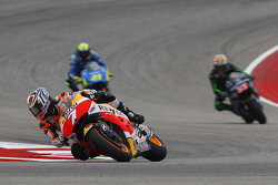 Хироши Аояма, Repsol Honda Team