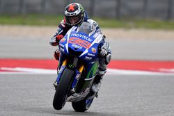 Jorge Lorenzo, Yamaha Factory Racing