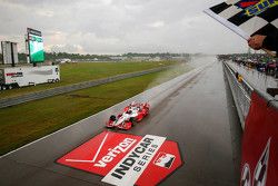 Juan Pablo Montoya, Team Penske Chevrolet