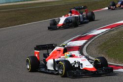 Роберто Мери, Manor F1 Team
