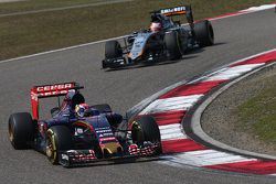 Max Verstappen, Scuderia Toro Rosso STR10