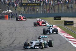 Lewis Hamilton, Mercedes AMG F1 W06