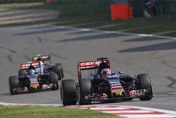 Max Verstappen, Scuderia Toro Rosso STR11