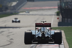 Romain Grosjean, Lotus F1 E23