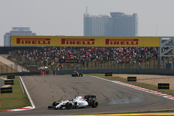 Felipe Massa, Williams FW37