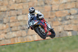 Niccolo Canepa, Team Hero EBR