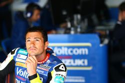 Randy de Puniet, VOLTCOM Crescent Suzuki