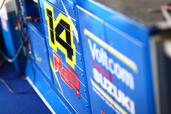 Randy de Puniet, VOLTCOM Crescent Suzuki