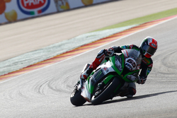 Jonathan Rea, Kawasaki