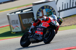 Chaz Davies, Ducati Team