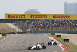 Felipe Massa, Williams FW37