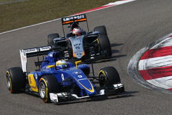 Marcus Ericsson, Sauber C34