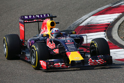Daniel Ricciardo, Red Bull Racing RB11