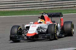 Роберто Мери, Manor F1 Team