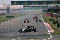 Nico Hulkenberg, Sahara Force India