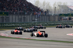 Уилл Стивенс, Manor F1 Team