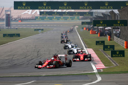 Sebastian Vettel, Scuderia Ferrari