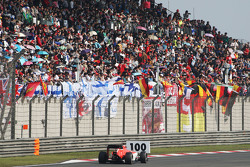 Will Stevens, Manor F1 Team