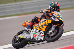 Sam Lowes, Speed Up Racing
