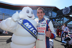 Sébastien Buemi
