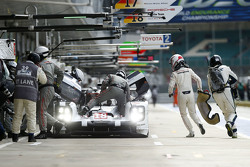 #18 Porsche Team 919 Hybrid