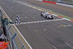 #7 Audi Sport Team Joest R18 e-tron quattro
