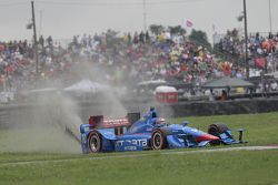 Tony Kanaan, Chip Ganassi Racing Chevrolet