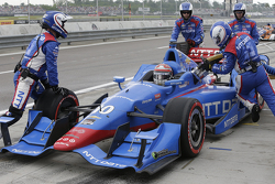 Tony Kanaan, Chip Ganassi Racing Chevrolet