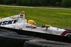 Simon Pagenaud, Team Penske Chevrolet