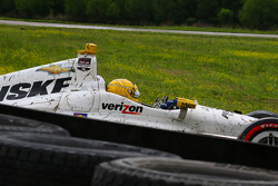 Simon Pagenaud, Team Penske Chevrolet