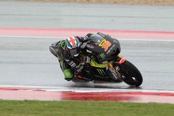 Брэдли Смит, Monster Yamaha Tech 3
