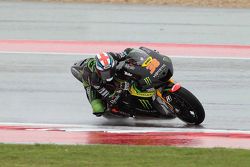 Bradley Smith, Monster Yamaha Tech 3