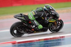 Bradley Smith, Monster Yamaha Tech 3