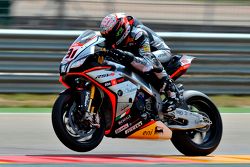 Jordi Torres, Aprilia Racing Team