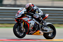 Jordi Torres, Aprilia Racing Team