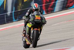 Bradley Smith, Monster Yamaha Tech 3