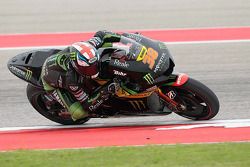 Bradley Smith, Monster Yamaha Tech 3