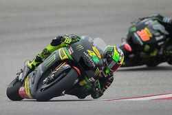 Pol Espargaro, Monster Yamaha Tech 3