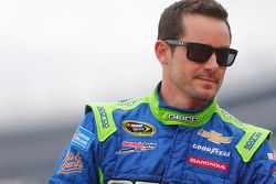 Casey Mears, Germain Racing雪佛兰