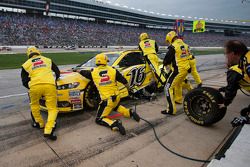 Greg Biffle, Roush Fenway Racing Ford