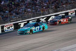 Ricky Stenhouse Jr., Roush Fenway Racing Ford